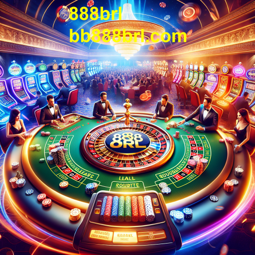 No 888brl, oferecemos guias e dicas que ajudam jogadores a aprimorar suas habilidades e aumentar suas chances de ganhar em diferentes jogos.