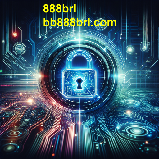 A Importância da Segurança em Jogos Online: Protegendo Seus Dados no 888brl